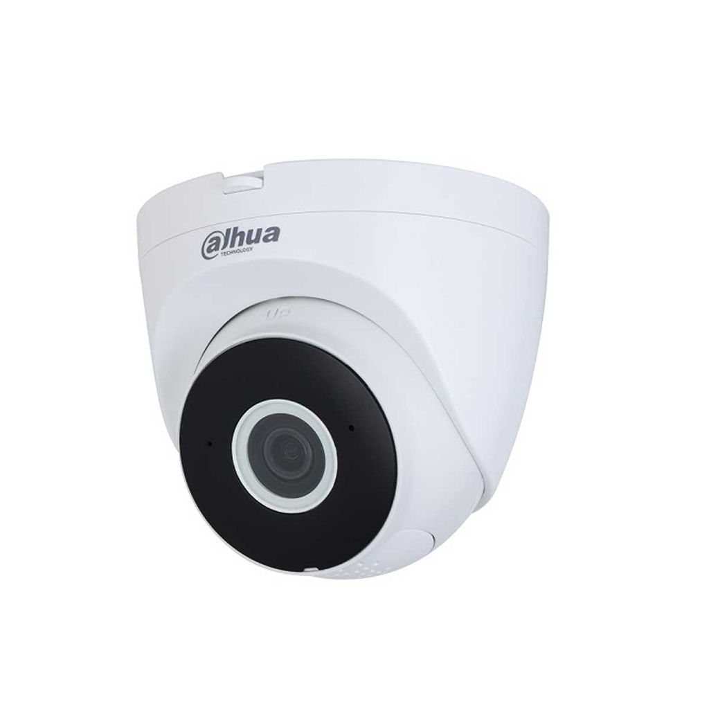 CAM DAHUA DOMO IP M+PL 2MP 2.8MM IR30M DWDR SD IP67 AUD IPC-HDW1239DT-PV-STW-T2A