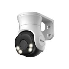 CÁMARA PT DE FOCO FIJO HDCVI INTELIGENTE DE DOBLE LUZ DE 2 MP/ LUZ DUAL INTELIGENTE/ ILUMINACIÓN DE ÁREA INTELIGENTE/ PANORÁMICA E INCLINACIÓN/ 40 M DE DISTANCIA DE ILUMINACIÓN/ SÚPER ADAPTACIÓN/ MICRÓFONO INCORPORADO/ LENTE FIJA DE 3,6 MM (2,8 MM OPCIONAL)/ IP66, 12 VCC.