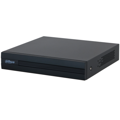 GRABADOR PARA 8 CAMARAS /2MP LITE/ NO INCLUYE DISCO/ SOLO RECONOCIMIENTO HUMANO Y VEHICULAR - SE PUEDE INTEGRAR BOCINA PARA AUDIO DISUACION  XVR 8CH 1080N/720P 1*HDD 4-CH SMD 8-CH AI CODING

