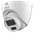 CAMARA DOMO/ 2MP/ MICRÓFONO INCORPORADO/ LUZ DUAL INTELIGENTE/ 20 M DE DISTANCIA DE ILUMINACIÓN /LENTE FIJA DE 3,6 MM (2,8 MM OPCIONAL)/ IP67, 12 VCC/  WDR/ CVI,CVBS,AHD,TVI CONMUTABLE
