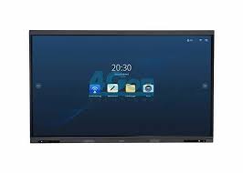 PANTALLA INTERACTIVA DAHUA 65'' UHD 4L DLED 4CORE CPU- 4CORE GPU- 4GRAM 32GB WIFIANDROID 4.0