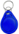 TAG DAHUA MIFARE S50, 13.56 MHz ISO/IEC 14443A 10 CM (3.94 in.)