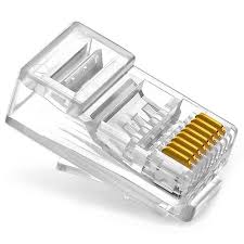 RJ45 unidad
RJ45