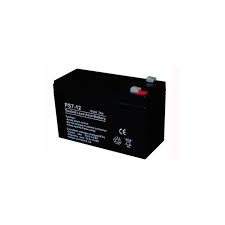 BATERIA DE 7A 12VDC BAT 7A

