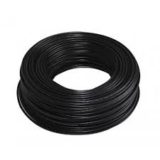 CABLE UTP CAT5E DAHUA 100% COBRE EXTERIOR 305M CERTIFICADO RETARDANTE DE FUEGO DH-PFM920-5EU-XMET
