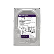 DISCO DURO WD 10TB ALMACENAMIENTO DDWD10TB