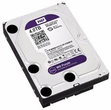 DISCO DURO WD 4TB ALMACENAMIENTO
 DISWD4TB
