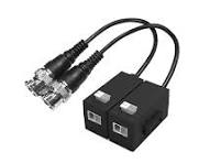 VBALUN DAHUA PASIVO 2MP 1PAR CAT5E/CAT6 DH-PFM800-E