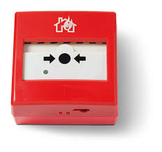 PULSADOR AJUSTABLE CONVENCIONAL, ROJO CERTIFICACIONC CPD, LPCB. ESTACION MANUAL CON ELEMENTO RESETEABLE ACCIONADO MADIANTE LLAVE  DE PLASTICO (INCLUIDA) IC0020