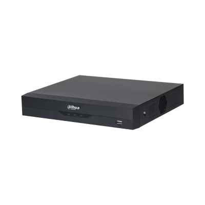 [DHI-NVR2108HS-I2] 8 CH 1U 1HDD WIZSENSE NETWORK VIDEO RECORDER
