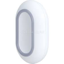 [DHI-ARD821-W2-L] BOTON PANICO DAHUA ALARMA INALAMBRICA CON CABLE 2WAY RF LED STATUS IP54