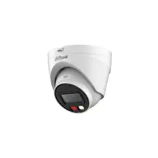 [DH-IPC-HDW1239V-A-IL] CAM DAHUA DOMO IP DUAL LIGHT 2MP 2.8MM IR 30M, LED 20M, POE AUD, DETECCION DE HUMANO, M+PL