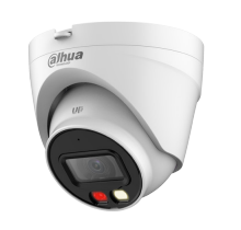 [DH-IPC-HDW1439V-A-IL] CAM DAHUA DOMO IP DUAL LIGHT 4MP 2.8MM IR 30M, LED 20M, POE AUDIO