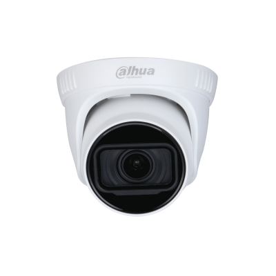 [DH-HAC-T3A21N-Z] CAM DAHUA DOMO M+PL COOP 2MP 2.7-12MM MOTORIZADO IR 40M IP67