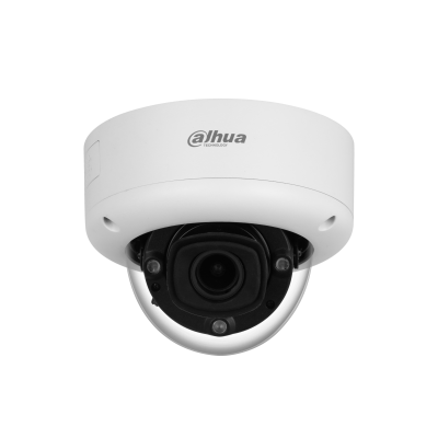 [DH-IPC-HDBW7442E1-Z-X] CAM DAHUA IP DOMO M+PL 4MP 2.7-12MM LED 20M WIZMIND IVS HIFI SUPPORT ANPR MIC AUD
IP67/IK10 MICRO SD VIDEO METADATA ADMINISTRACION DE SONIDOS DETECCION PPE
ADMINISTRACION PARQUEADEROS CONTEO PERSONAS FACE DET FACE RECOG