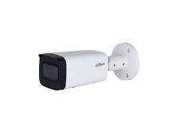 [DH-IPC-HFW2441T-ZS] CAM DAHUA IP TUBO MET 4MP VARIFOCAL 2.7-13.5MM IR60M WIZSENSE MIC AUD MICRO SD IP67
SMD PLUS IVS(Abnormality detection: Motion detection, video tampering, audio detection, no SD card,
SD card full, SD card error, network disconnection, IP conflict, illegal access, and voltage detection)
