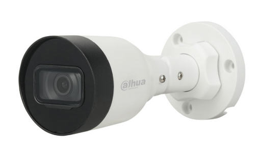 [DH-IPC-HFW1230S1-S5] CAM DAHUA TUBO IP M+PL 2MP 2.8MM LED 30M IP67 DWDR
