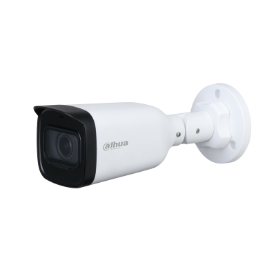 [DH-HAC-B3A21N-Z] CAM DAHUA TUBO M+PL COOP 2MP 2.7-12MM MOTORIZADO IR 40M IP67 