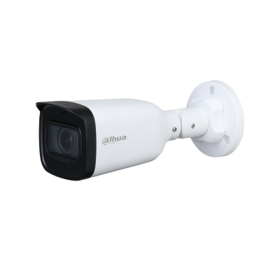 [DH-HAC-B3A51N-Z] CAM DAHUA TUBO M+PL COOP 5MP 2.7-12MM MOTORIZADO IR 40M IP67