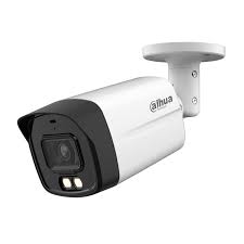 [DH-HAC-HFW1500TLMN-IL-A] CAM DAHUA TUBO SDL M PL 5MP 2.8MM LED 40M AUD IP67 DWDR