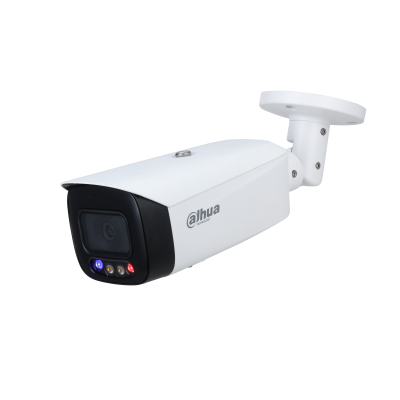 [DH-IPC-HFW3449T1-AS-PV] CAM DAHUA TUBO SDL TIOC M+PL 4MP 2.8MM WIZSENSE 30M IP67 MIC AUD POE SDM4.0
MONITOREO INTELIGENTE DETECCION DE ANOMALIAS

