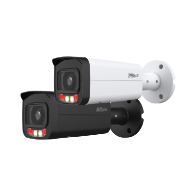 [DH-IPC-HFW2449TP-AS-IL] CAM DAHUA TUBO SDL WIZSENSE MET 4MP 3.6MM LED 50M MIC IP67 MICRO SD TRIPWIRE INTRUSIO
