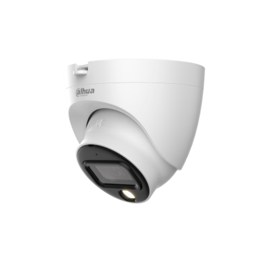 [DH-HAC-HDW1209CLQN-LED] CAM DOMO FULLC PL 2MP 2.8MM IR 20M
