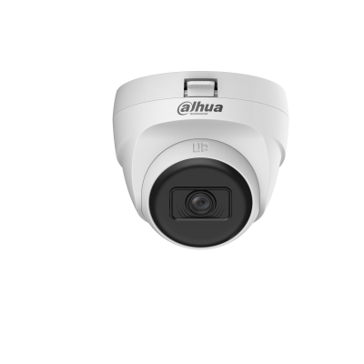 [DH-HAC-T1A21N-U] CAM DOMO PLASTICA 2MP 2.8 MM DWDR SMART IR 20M ICR

