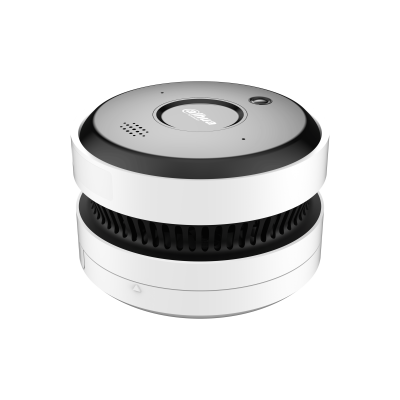[DHI-HY-SAV849HAN-E] CAM IP DAHUA AI SENSOR DE HUMO PL 5MP 2MM POE IR20M BAJO CONSUMO ENERGIA
BUZZER85dB WDR
