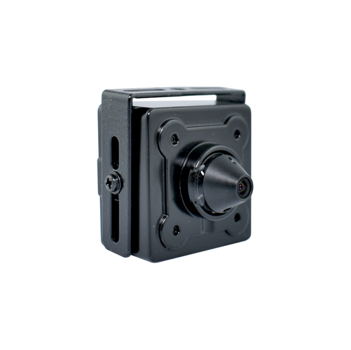 [DH-IPC-HUM4231S-L4] CAM IP DAHUA PIN HOLE 2MP LENTE FIJO 2.8MM
