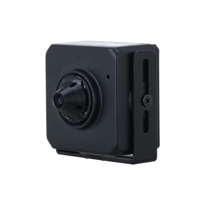 [DH-IPC-HUM4431S-L4] CAM IP DAHUA STARLIGHT PIN HOLE 4MP LENTE FIJO 2.8MM MIC