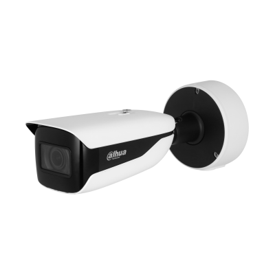 [DH-IPC-HFW7442H-Z-X] CAM IP DAHUA TUBO M+PL IP 4MP AI 2.8MM IR60M WIZMIND IVS IP67/IK10 POE FACE RECOG FACE
DETECTION CONTEO PERSONAS ADMINISTRACION PARQUEO LECTURA DE PLACAS ALARMA