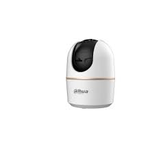 [DH-H2A] CAM PT DAHUA WIFI 2MP INTERIOR IR10M 360° MICROSD MIC AUD DET-MOV DET-HUMANO MODO
PRIVACIDAD 