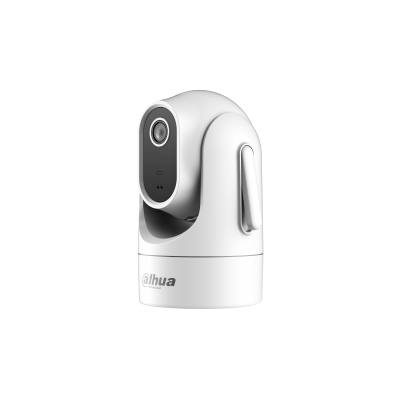 [DH-H4C] CAM PT DAHUA WIFI 4MP 25/30FPS@4M INTERIOR IR10M 360° MICROSD MIC AUD DET-HUMANO
ALARMA-SONIDO