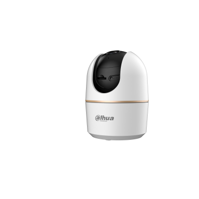 [DH-H4A] CAM PT DAHUA WIFI 4MP INTERIOR IR10M 360° MICROSD MIC AUD DET-MOV DET-HUMANO MODO
PRIVACIDAD