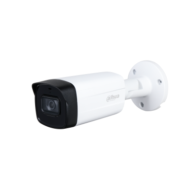 [DH-HAC-HFW1500THN-I4] CAM TUBO ANA M+PL 5MP 3.6MM IR 40M