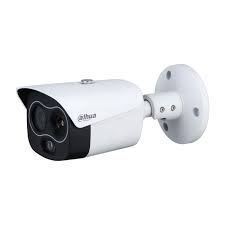 [DHI-TPC-BF1241 (10MM)] CAMARA TERMAL IP DAHUA 4MP PROGRESSIVE SCAN HEAT, TRIPWIRE, INTRUSION, HUMAN/VEHICLE CLASSIFICATION,SMOKIN,CALL DETECTION IP67 POE
