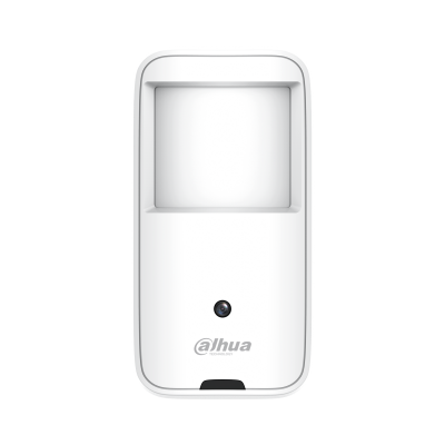 [DH-HAC-HUM3200AN] CUBE CAM DAHUA EN INFRARROJO 2MP 2.8MM IR10M