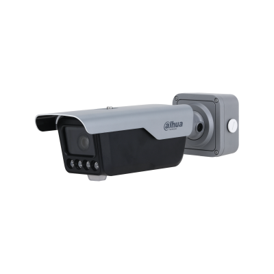 [DHI-ITC413-PW4D-IZ1] CÁMARA DAHUA ACCESS ANPR/LED INCORPORADO/ DETECCIÓN DE INTRUSIONES/MERODEOS
