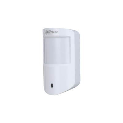 [DHI-ARD1233-W2] DETECTOR DE MOVIMIENTO PIR INALAMBRICO/ANTIMANIPULACION
