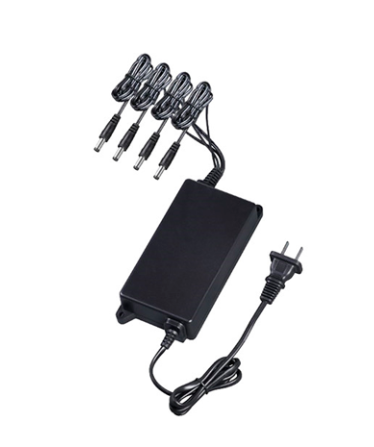 [EUHA+12120-070D] FUENTE DE PODER PULPO 1 A 4/12V
