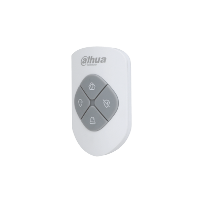 [DHI-ARA24-W2] LLAVERO INALAMBRICO/COMUNICACIÓN BIDIRECCIONAL/ALARMA SOS/
