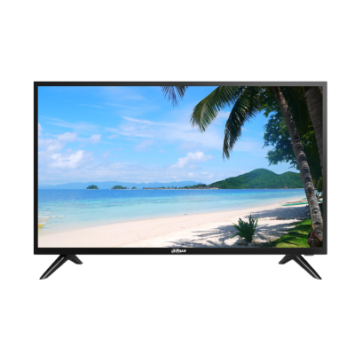 [DHI-LM32-F200] MONITOR DAHUA 32" FHD 1920x1080 178°(H)/178°(V) HDMI×1/VGAx1/USBx1