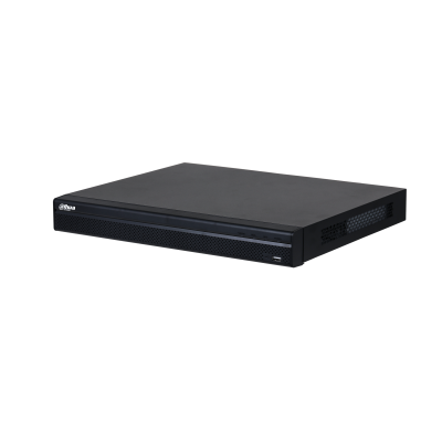 [DHI-NVR4216-16P-4KS2/L] NVR DAHUA 16CH, 8@1080P (30FPS) S4 4K 8MP 2*HDD*10TB H.265+ 16POE UI4.0 IVS ALARMA SMD
PLUS
