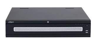 [DHI-NVR608H-32-XI] NVR DAHUA 32CH IP 32CH SMD PLUS ANPR 4CH RECON FACIAL 8CH METADATA 24CH PROT
PERIMETRAL CONTEO PERSONAS 8HDD
