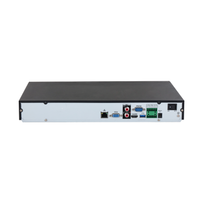[DHI-NVR5232-EI] NVR DAHUA 32CH, 32@1080P (30FPS) O 32@2MP (30FPS) S5 32MP 2*HDD*20TB H.265+ UI4.0
ACUPICK16CH IVS ALARMA ONVIF RTSP 2CH FACE DET & RECOG 4CH P.PROT 8CH SMD PLUS