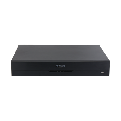 [DHI-NVR5432-EI] NVR DAHUA 32CH, 32@1080P (30FPS) O 32@2MP (30FPS) S5 32MP 4*HDD*20TB 1.5U H.265+ UI4.0
ACUPICK16CH IVS ALARMA ONVIF RTSP 2CH FACE DET & RECOG 4CH P.PROT 8CH SMD PLUS