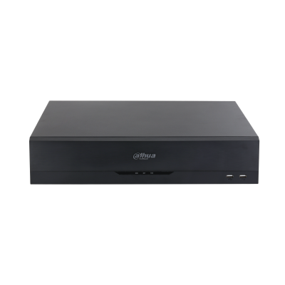 [DHI-NVR5864-EI] NVR DAHUA 64CH, 32@1080P (30FPS) O 32@2MP (30FPS) S5 32MP 8*HDD*20TB 2U H.265+ UI4.0
ACUPICK16CH IVS ALARMA ONVIF RTSP 2CH FACE DET & RECOG 4CH P.PROT 8CH SMD PLUS
