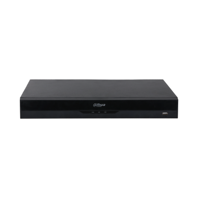 [DHI-NVR4208-EI] NVR DAHUA 8CH, 16@1080P (30FPS) S4 16MP 2*HDD*16TB H.265+ UI4.0 IVS ALARMA ONVIF RTSP 1CH
FACE DET & RECOG 2CH P.PROT 4CH SMD PLUS