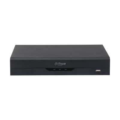 [DHI-NVR2108HS-8P-I2] NVR DAHUA 8CH, 6CH@1080P (30FPS) S2 12MP 1*HDD*10TB H.265+ 8POE UI4.0 ALARMA ONVIF RTSP
1CH FACE DET & RECOG 1CH P.PROT 4CH SMD PLUS
